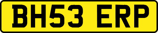 BH53ERP