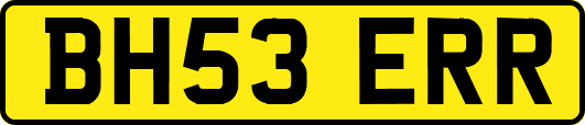 BH53ERR