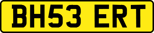 BH53ERT
