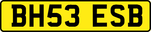 BH53ESB