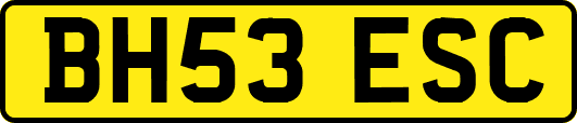 BH53ESC