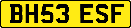 BH53ESF