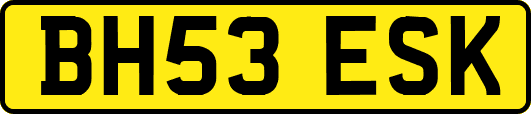 BH53ESK