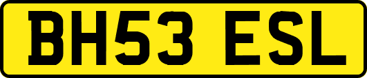 BH53ESL