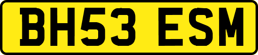 BH53ESM