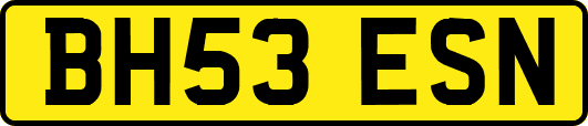BH53ESN