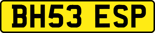 BH53ESP
