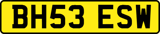 BH53ESW