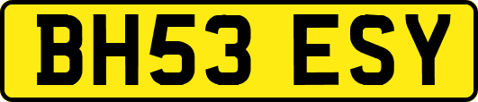 BH53ESY