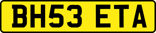 BH53ETA