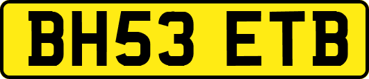 BH53ETB