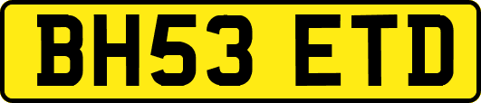 BH53ETD