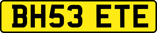 BH53ETE