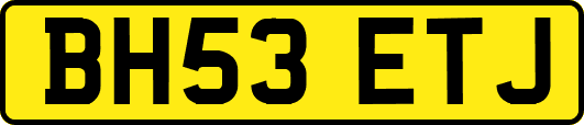 BH53ETJ