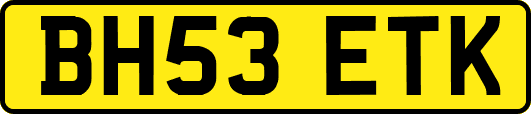 BH53ETK