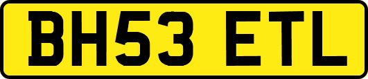 BH53ETL
