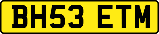 BH53ETM