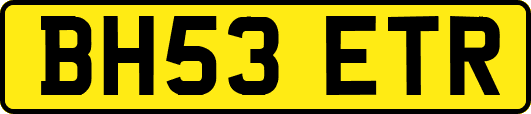 BH53ETR