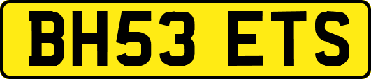 BH53ETS