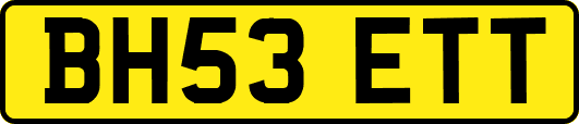 BH53ETT
