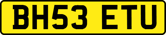 BH53ETU