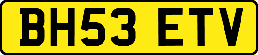 BH53ETV