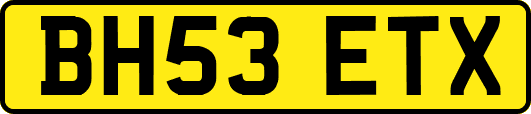 BH53ETX
