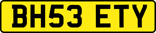 BH53ETY