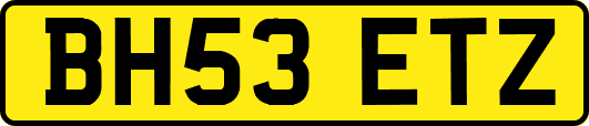 BH53ETZ