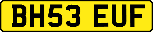 BH53EUF