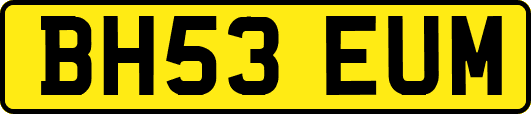 BH53EUM