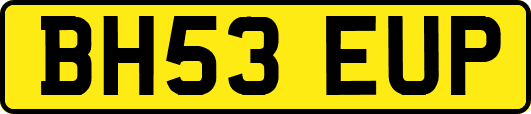 BH53EUP