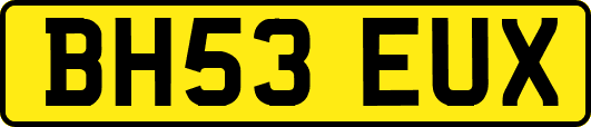 BH53EUX