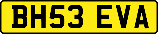 BH53EVA