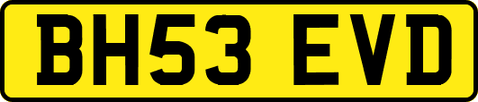 BH53EVD