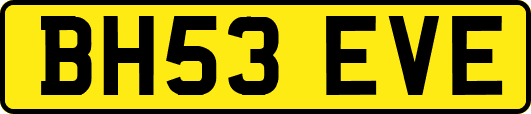 BH53EVE