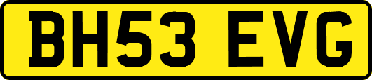 BH53EVG