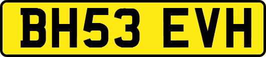 BH53EVH