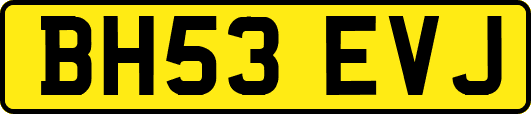 BH53EVJ