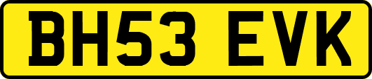 BH53EVK