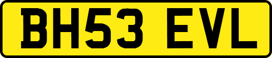 BH53EVL