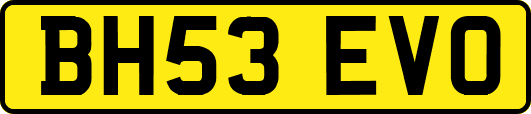 BH53EVO