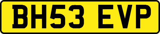 BH53EVP
