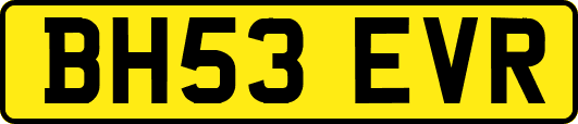 BH53EVR