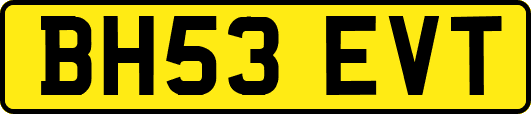 BH53EVT