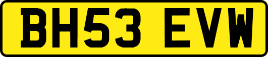BH53EVW
