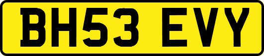 BH53EVY