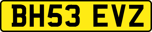 BH53EVZ