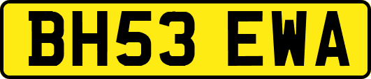 BH53EWA