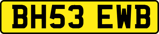 BH53EWB